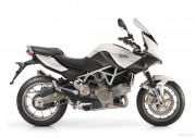 Aprilia Atlantic 125